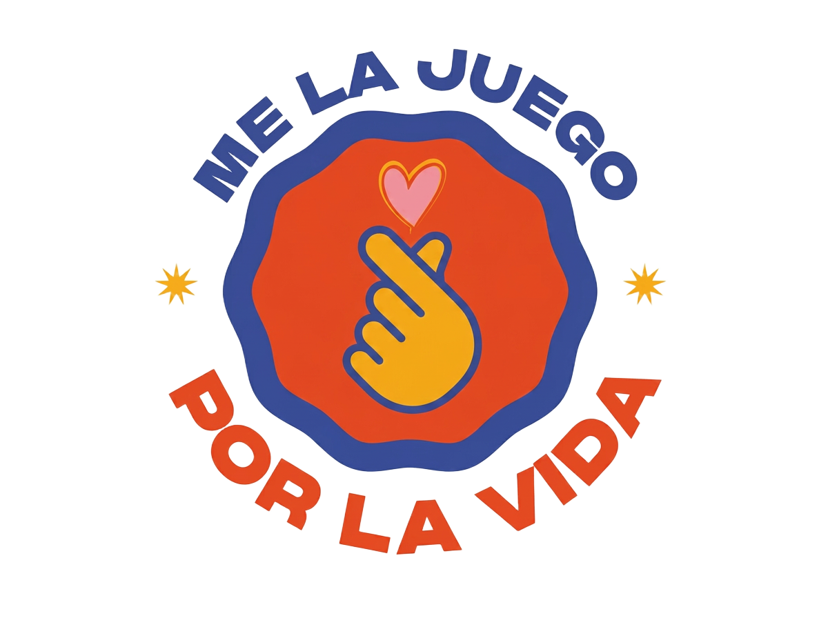 Me La Juego Por La Vida